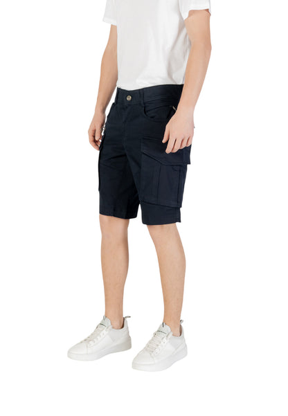 Replay Men's Bermuda Shorts