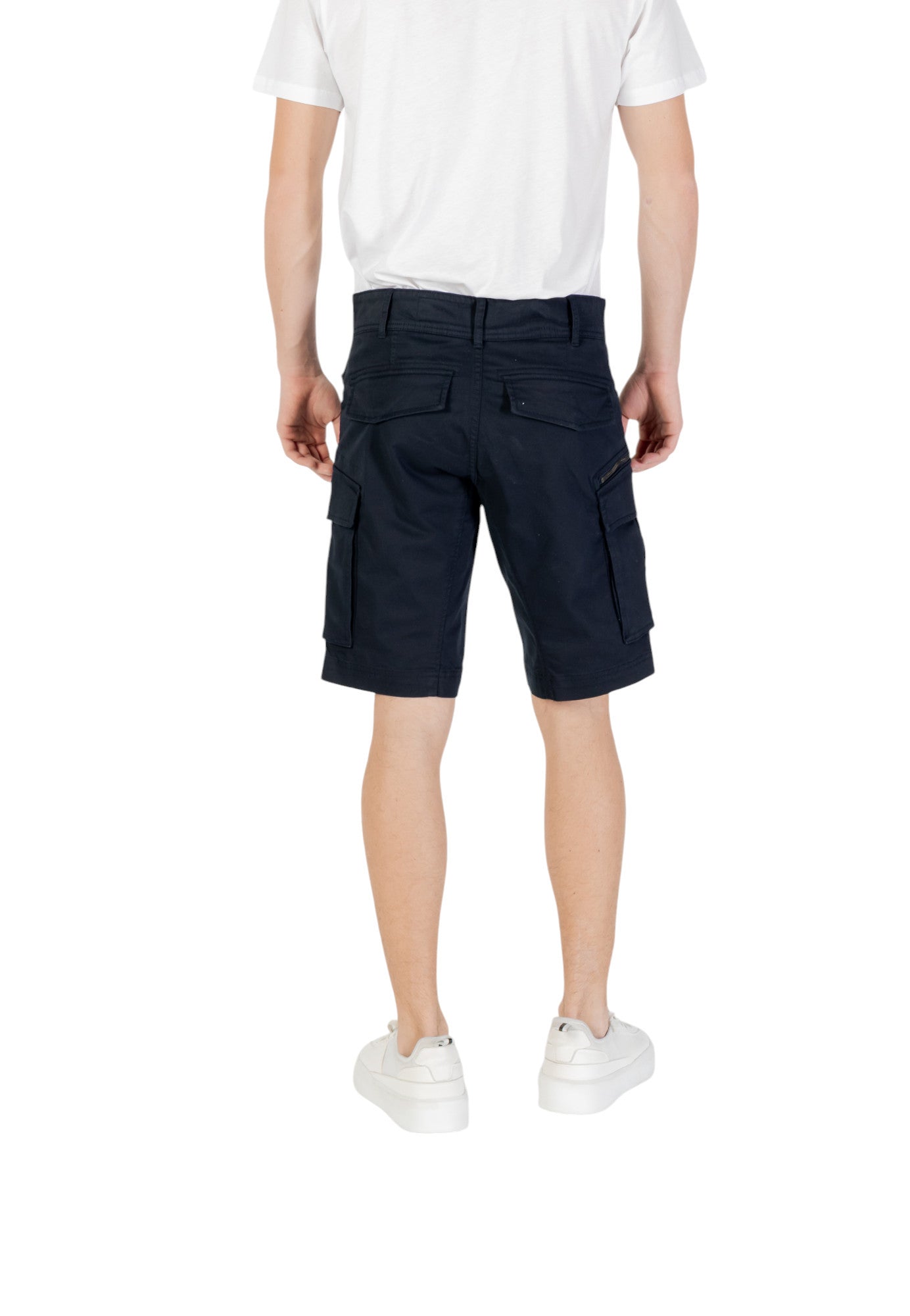 Replay Men's Bermuda Shorts
