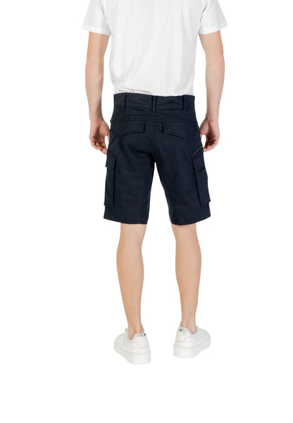 Replay Men's Bermuda Shorts