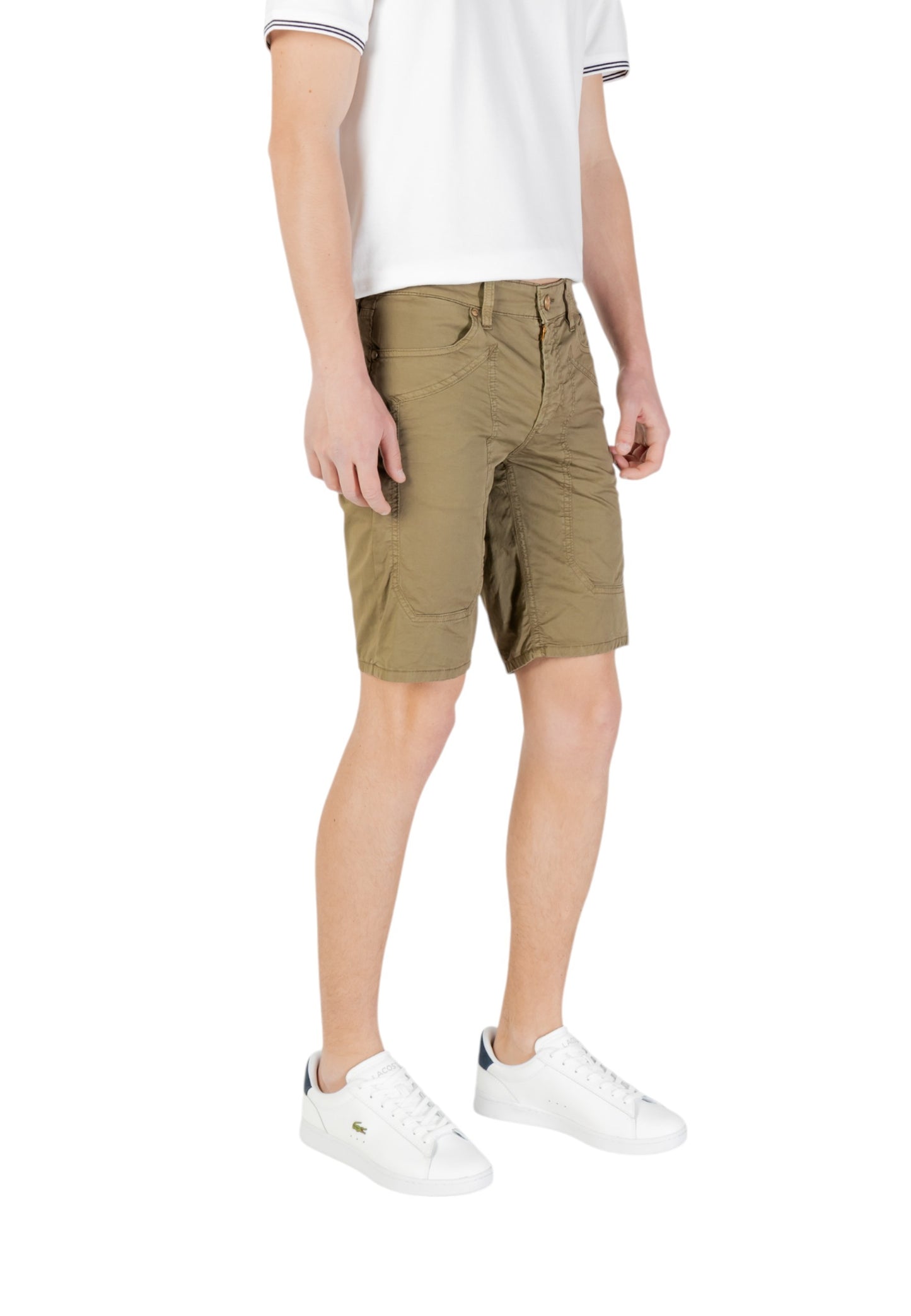 Jeckerson Bermuda Uomo