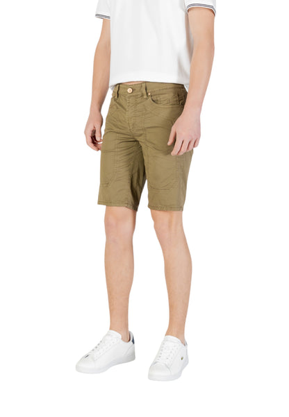Jeckerson Bermuda Uomo