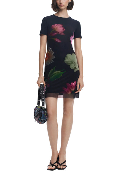 Desigual Abito Donna