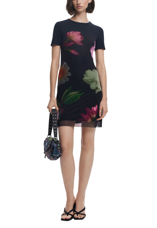 Desigual Abito Donna