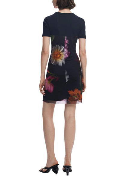 Desigual Abito Donna