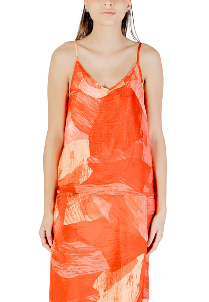 Vila Clothes Top Mujer