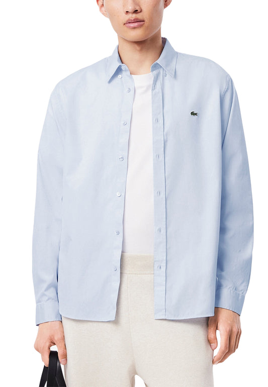 Camisa Lacoste para hombre