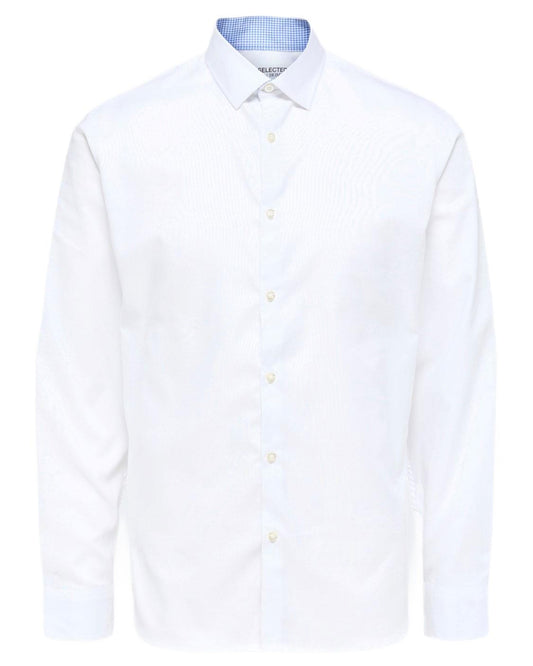 Camisa de hombre seleccionada