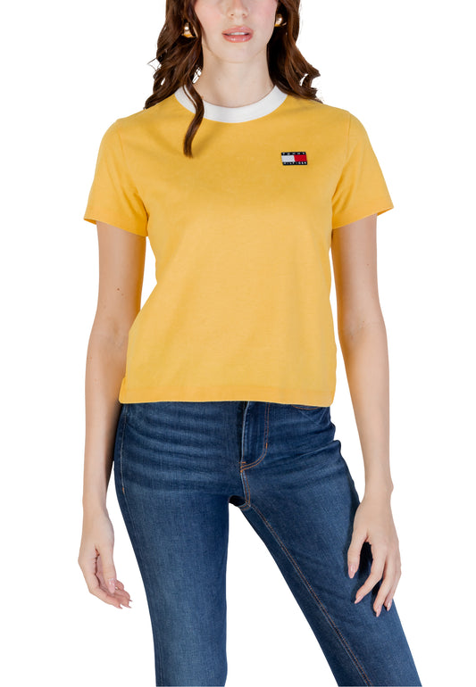 Tommy Hilfiger T-Shirt Donna