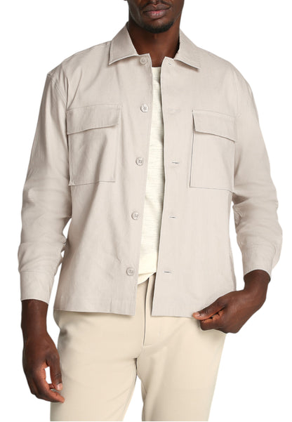 Calvin Klein Camicia Uomo