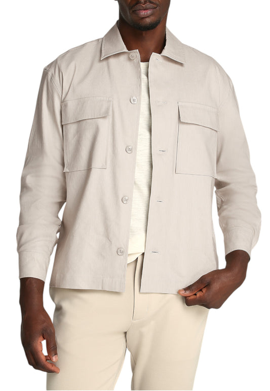 Camisa de hombre Calvin Klein