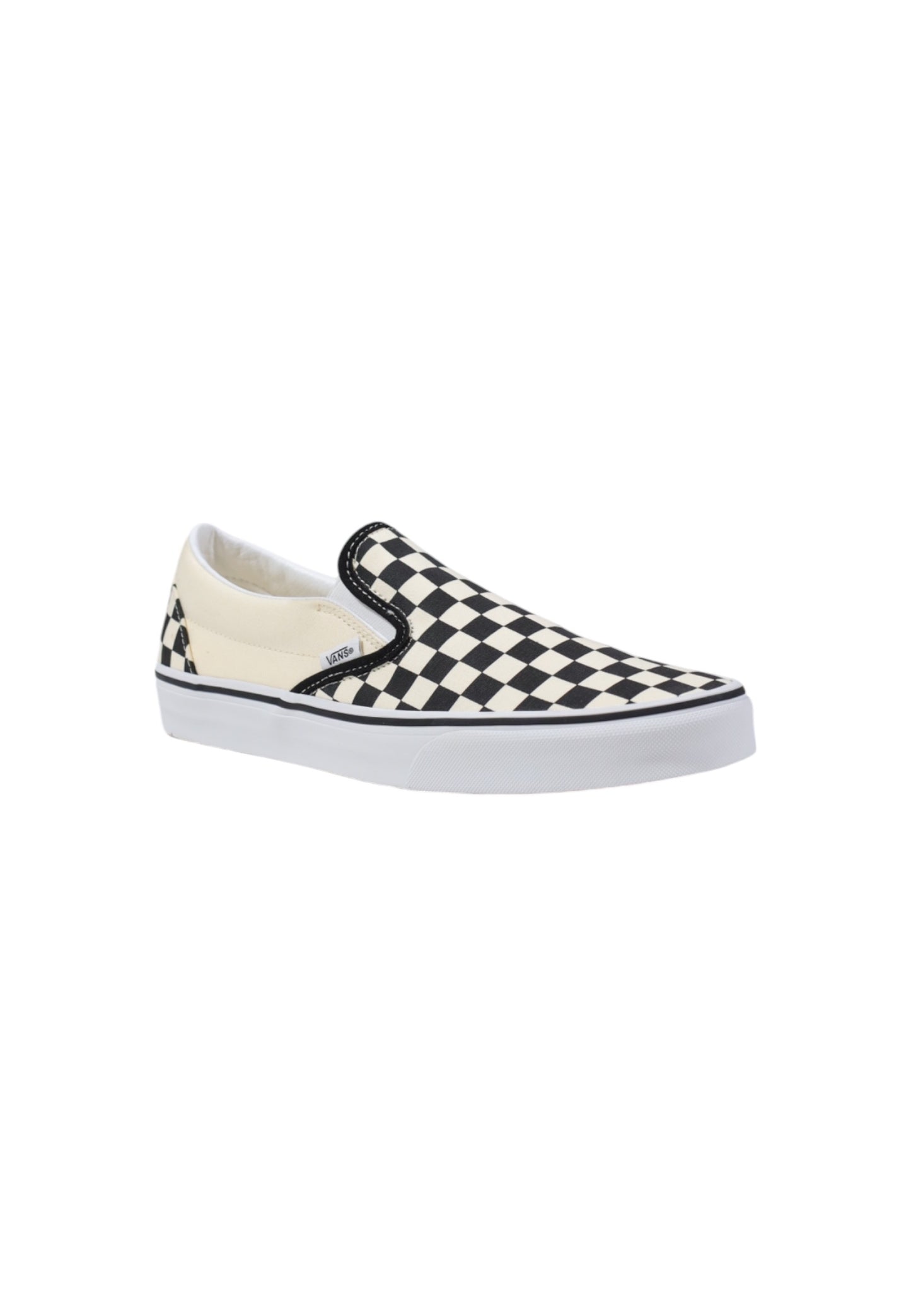 Vans Sneakers Uomo Vans VN000EYEBWW1 white  white