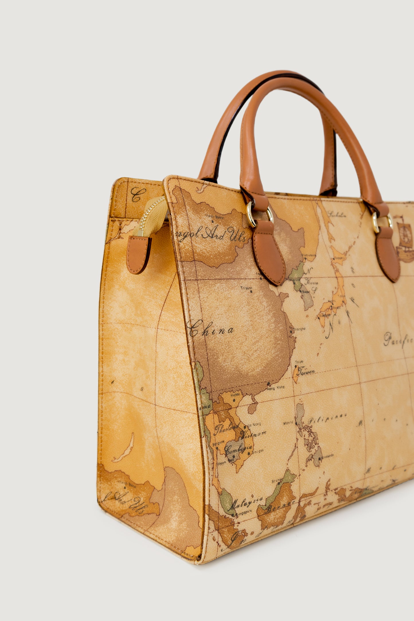 Bolso de mujer Alviero Martini First Class