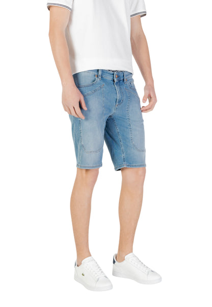 Bermudas Jeckerson para hombre