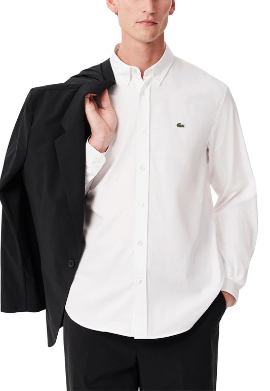Camisa Lacoste para hombre