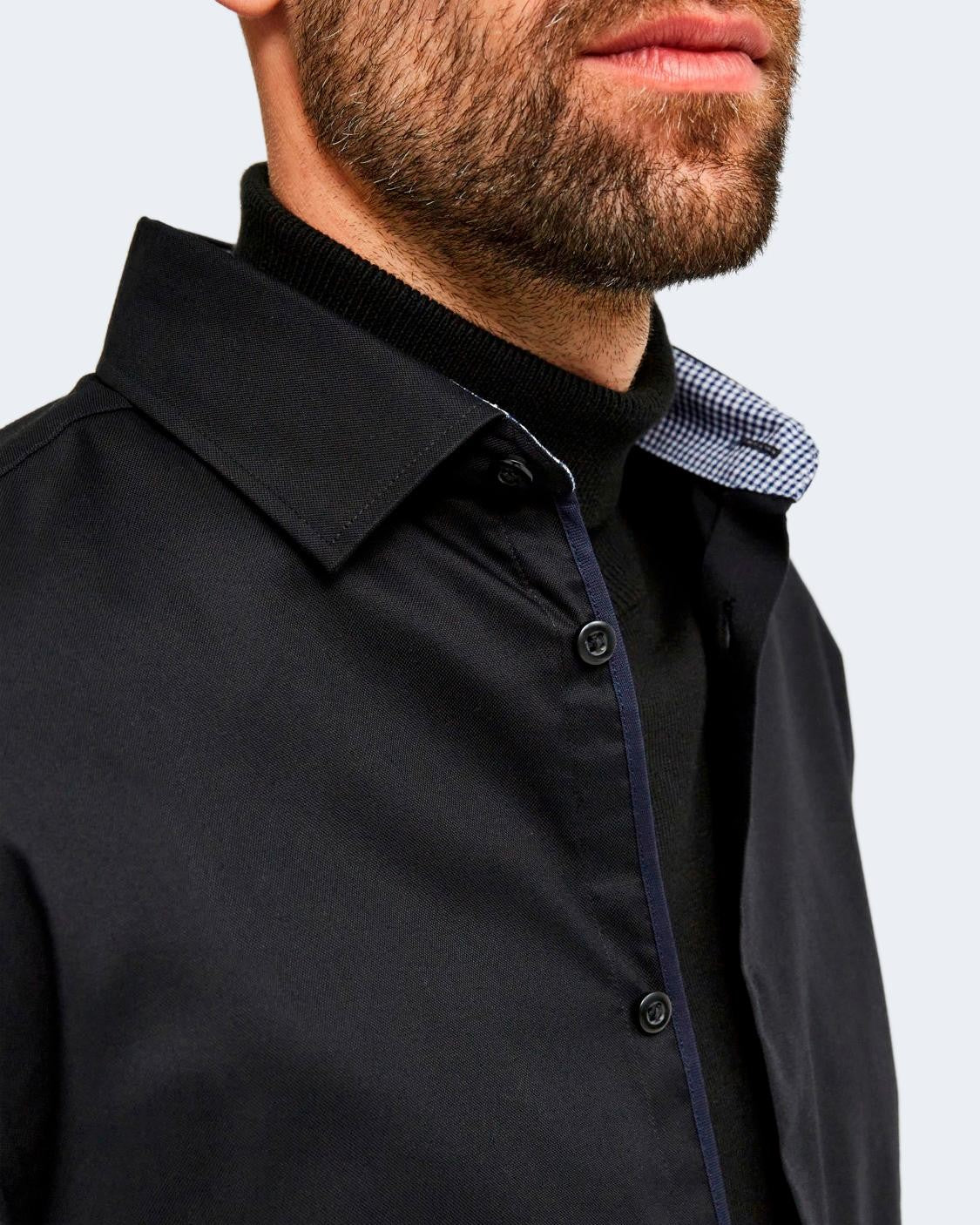 Selected Men's Shirt