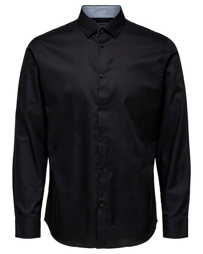 Selected Men's Shirt