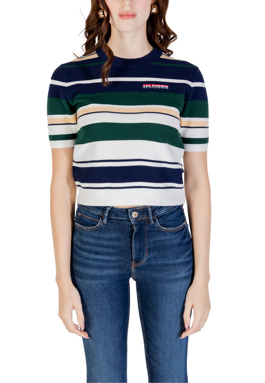Tommy Hilfiger Maglia Donna