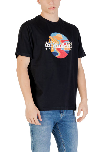 Napapijri T-Shirt Uomo