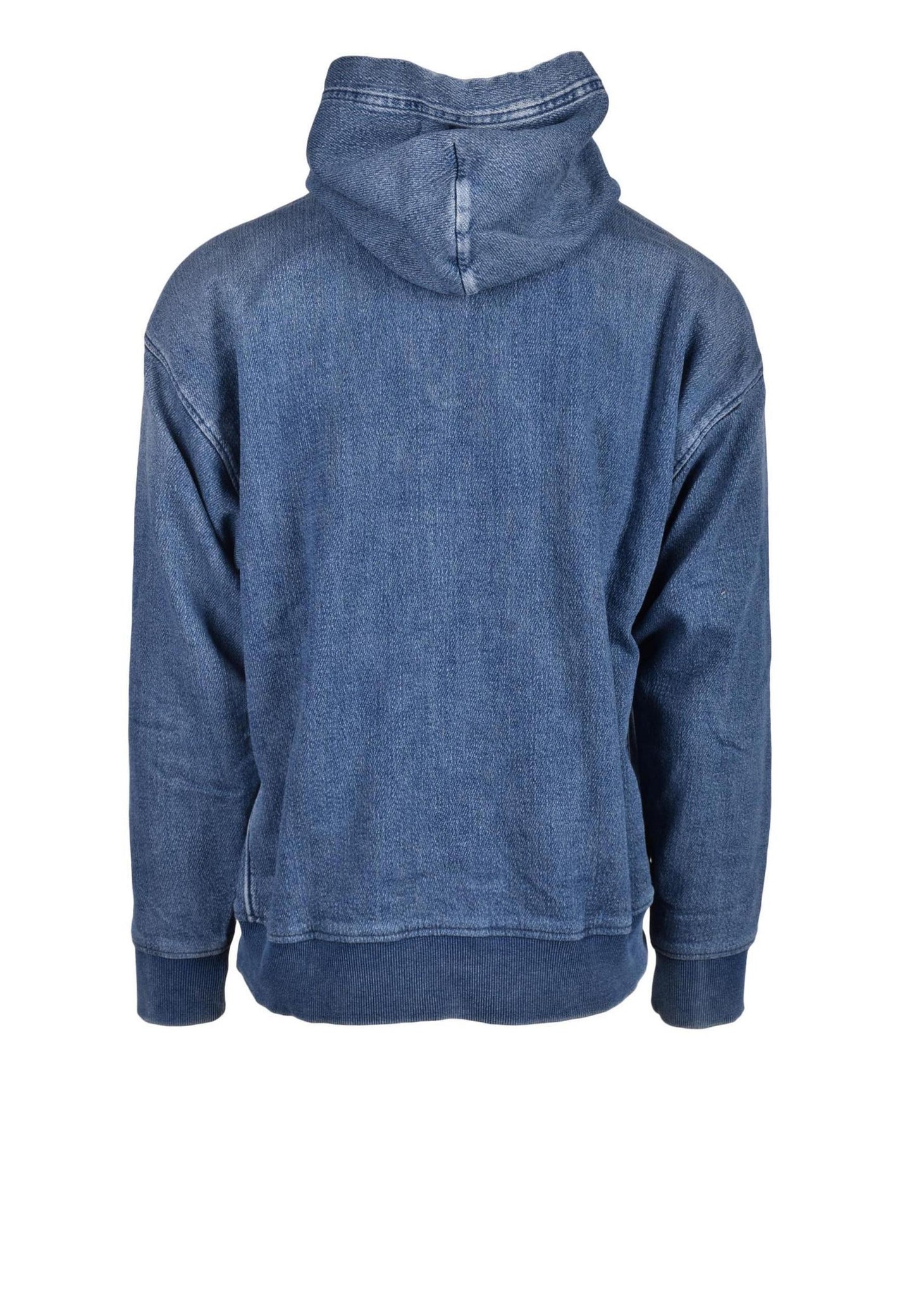 Diesel Felpa Uomo