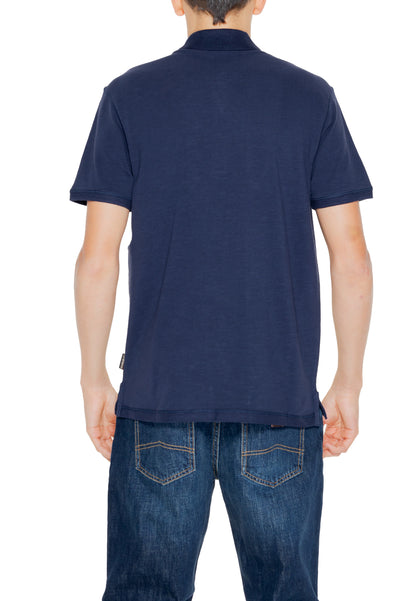 Polo Napapijri para hombre