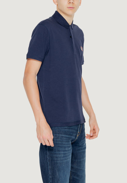 Polo Napapijri para hombre