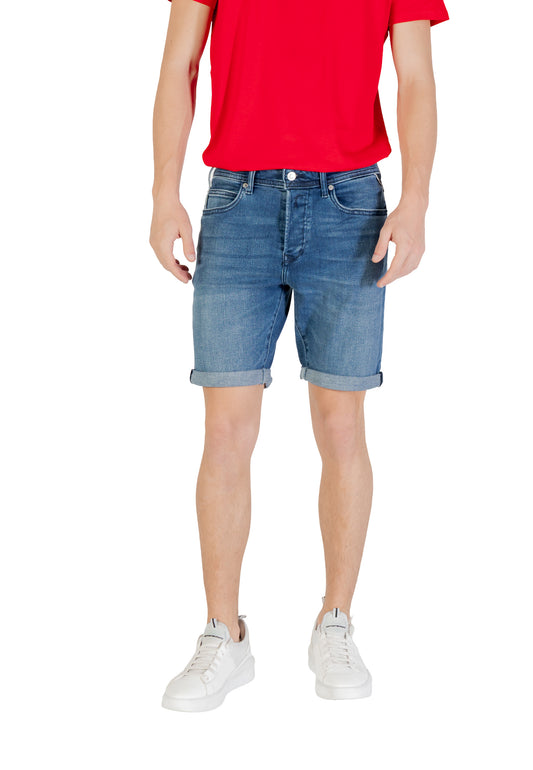 Bermudas Replay para hombre