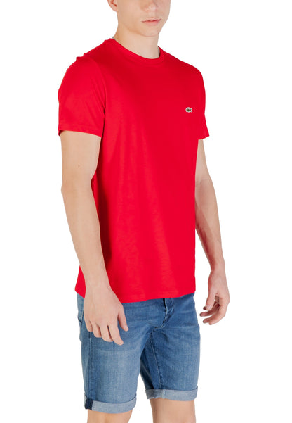 Lacoste T-Shirt Uomo