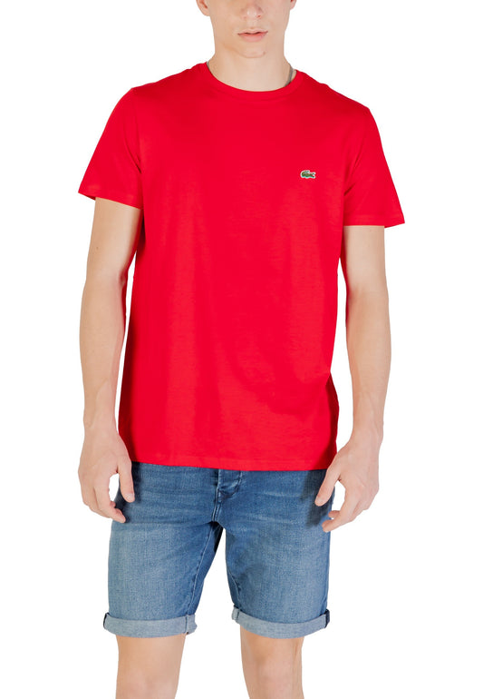 Lacoste T-Shirt Uomo