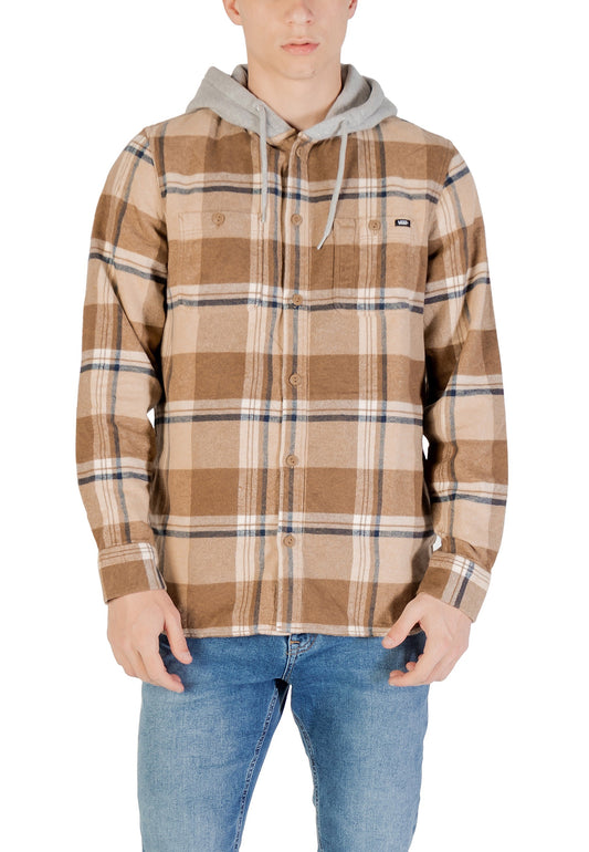 Camisa Vans para hombre