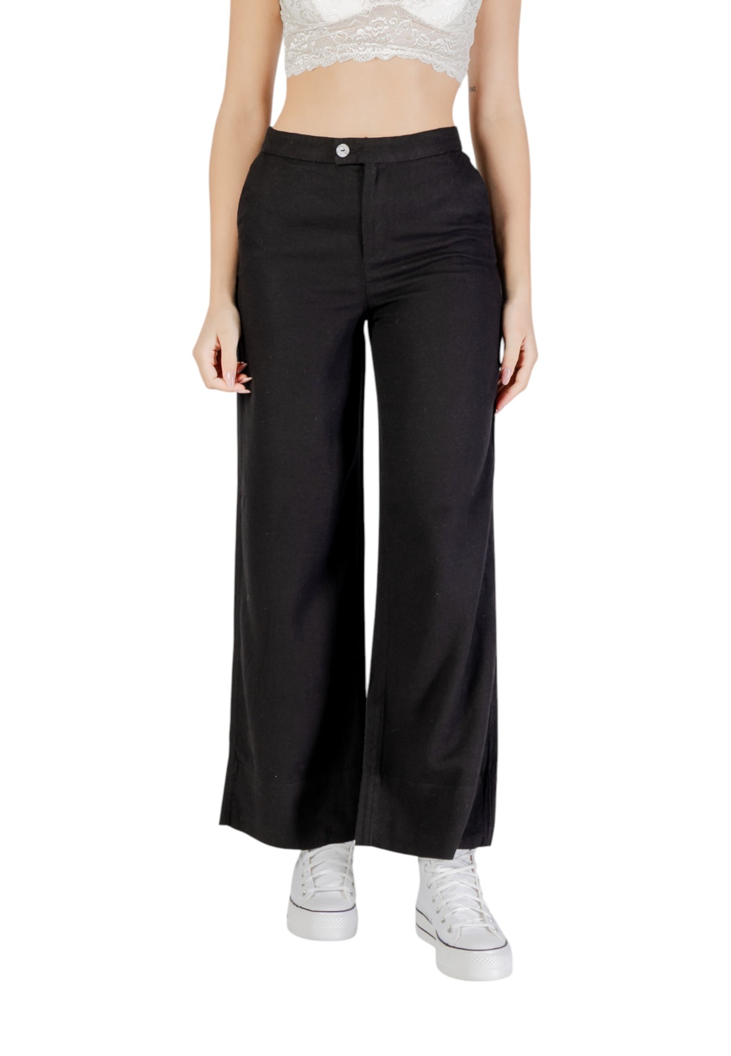 Only Pantaloni Donna