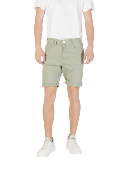 Replay Men's Bermuda Shorts