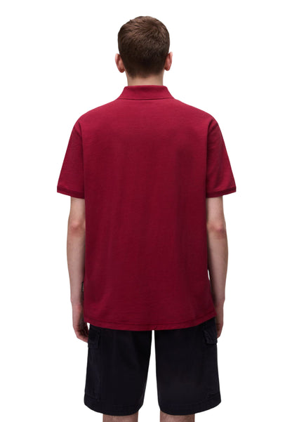 Polo Napapijri para hombre