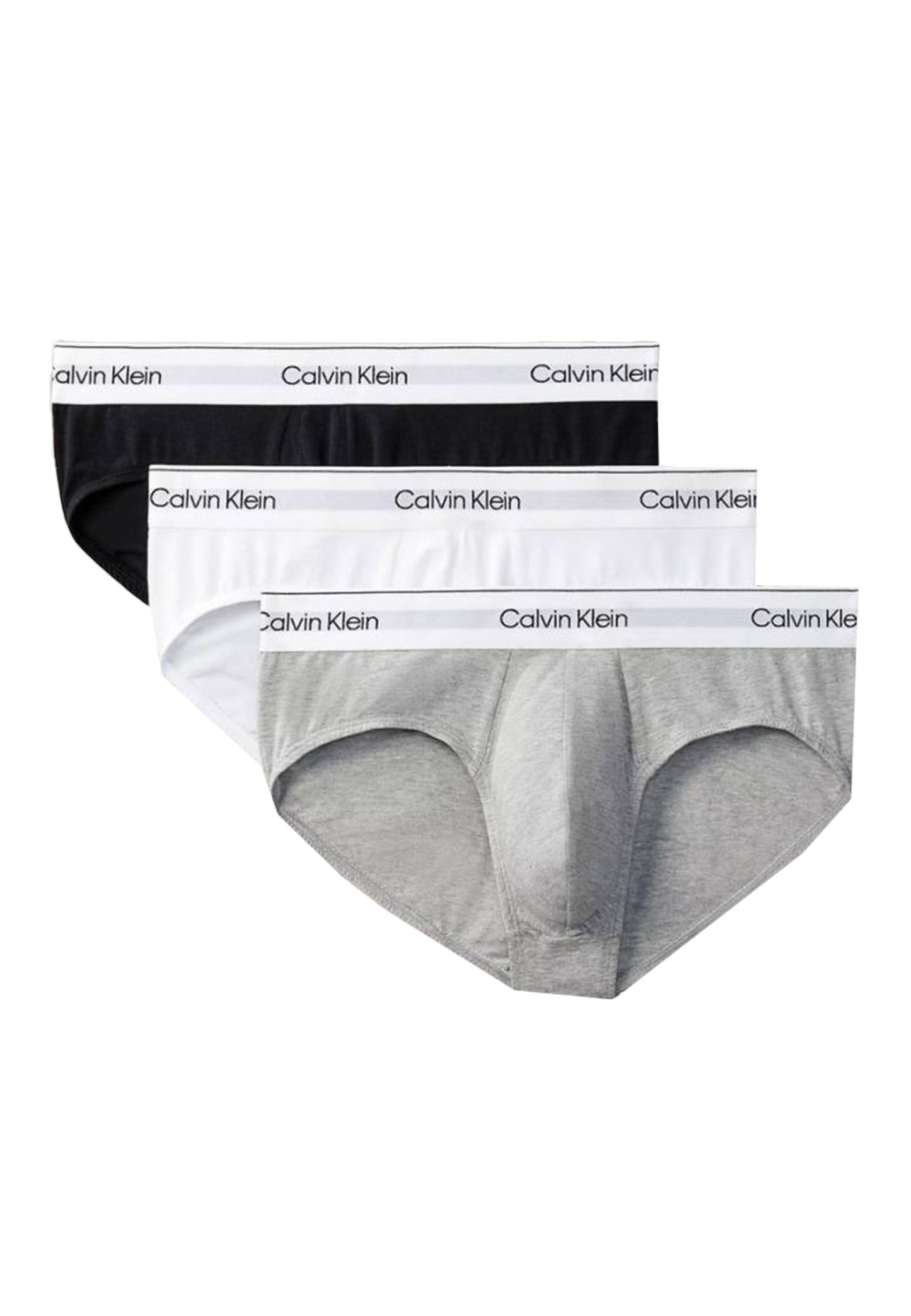 Ropa interior masculina Calvin Klein Underwear