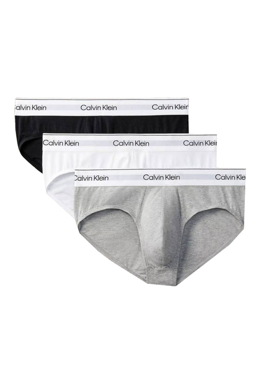 Ropa interior masculina Calvin Klein Underwear
