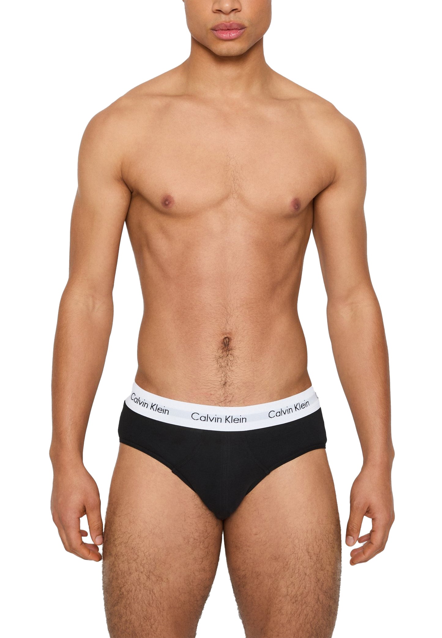 Ropa interior masculina Calvin Klein Underwear