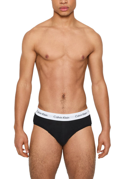 Ropa interior masculina Calvin Klein Underwear