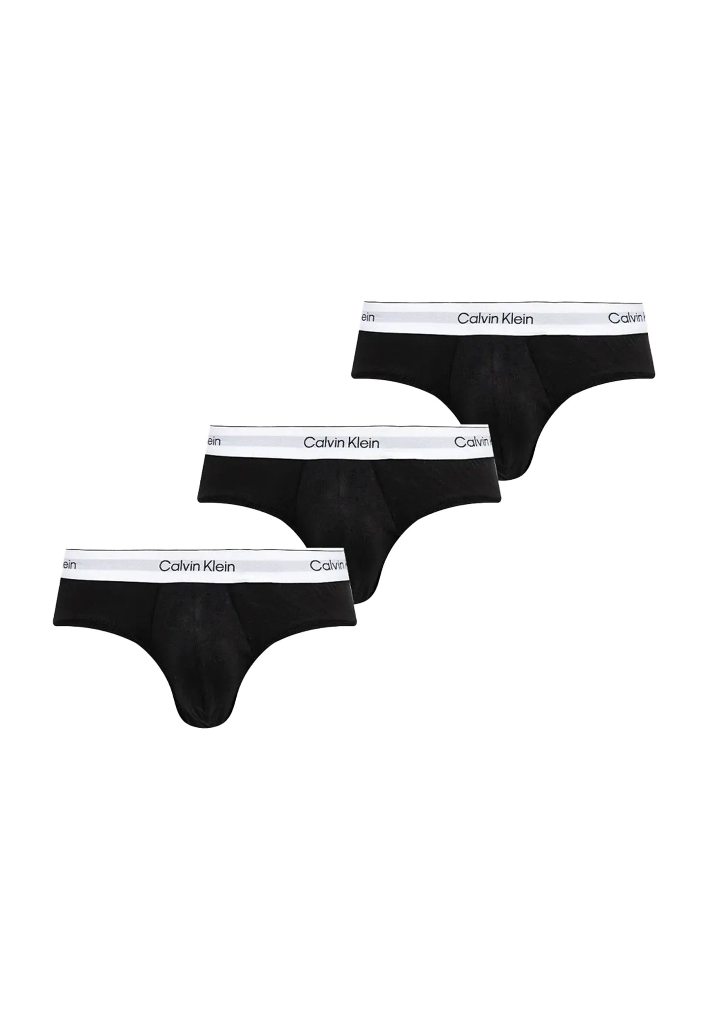 Ropa interior masculina Calvin Klein Underwear