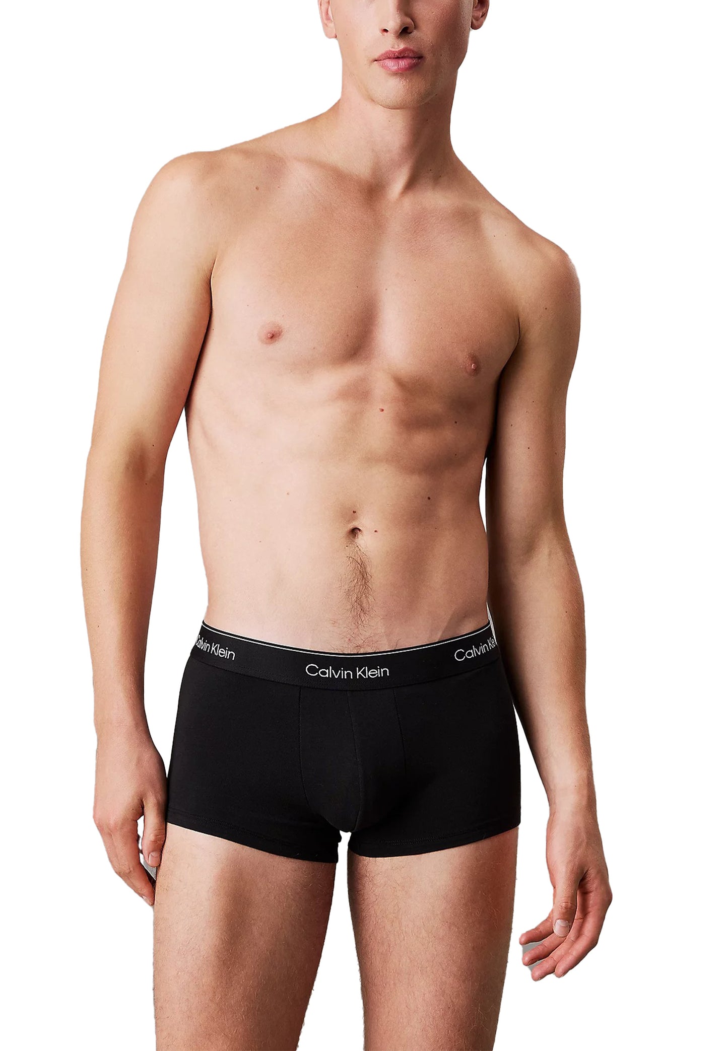 Ropa interior masculina Calvin Klein Underwear