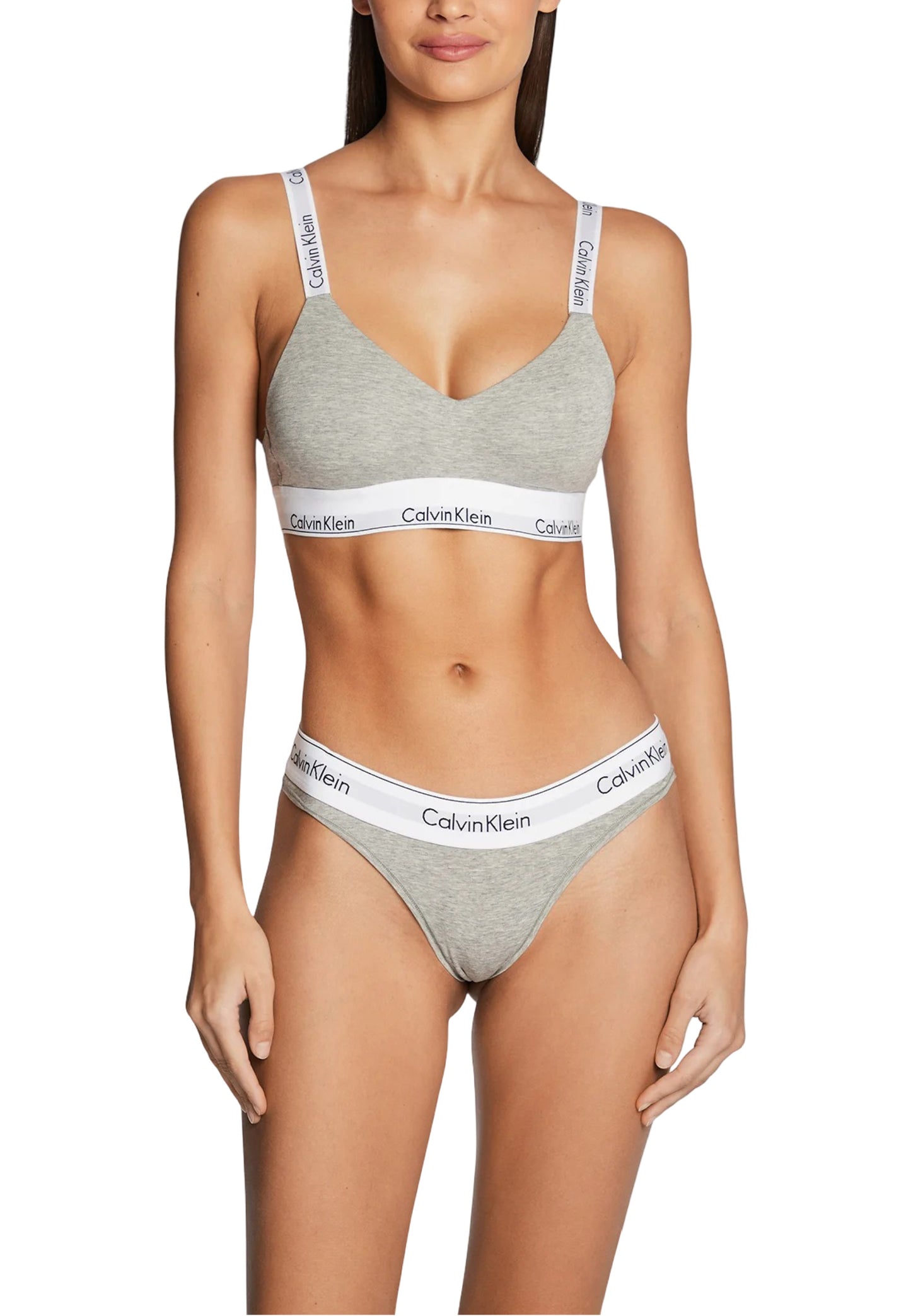 Calvin Klein Underwear Women's Underwear