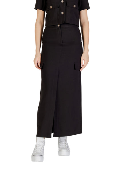 Jacqueline De Yong Women's Skirt