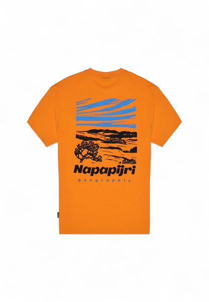 Napapijri T-Shirt Uomo