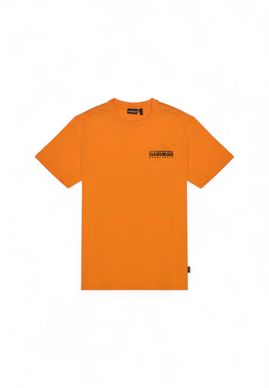 Napapijri T-Shirt Uomo