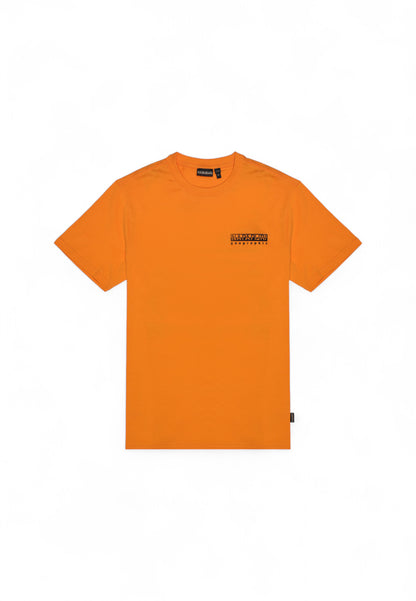 Napapijri T-Shirt Uomo