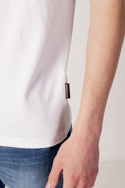 Polo Napapijri para hombre