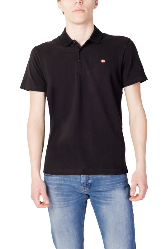 Polo Napapijri para hombre