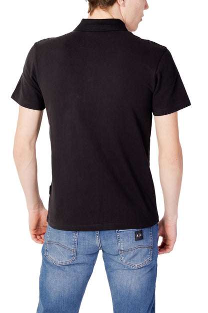 Polo Napapijri para hombre