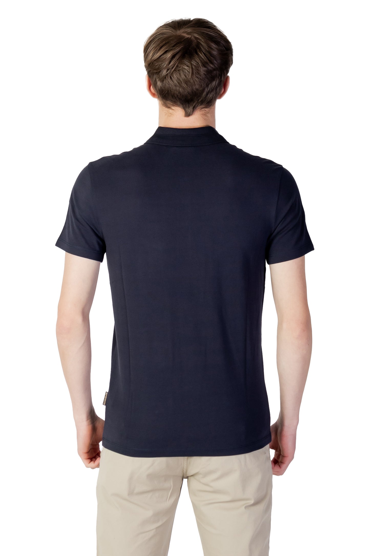Napapijri Polo Uomo