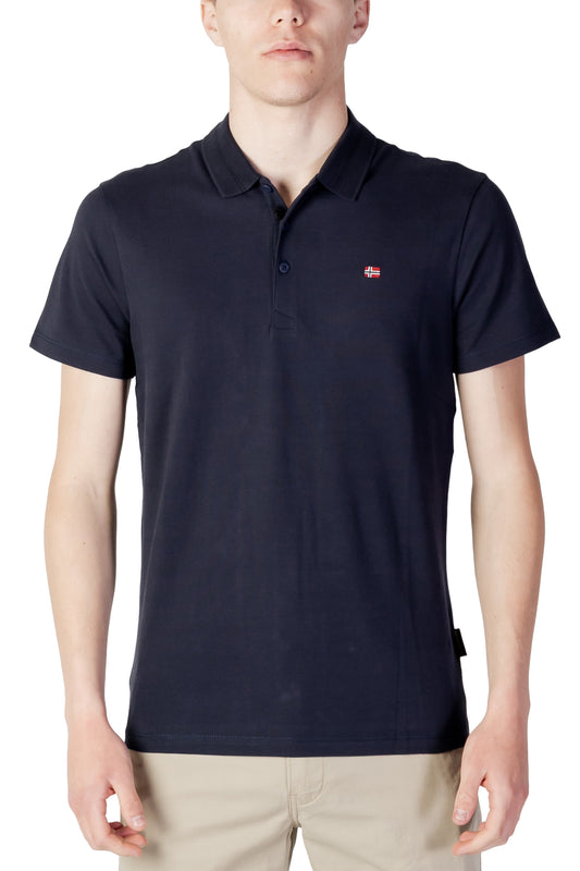 Napapijri Polo Uomo