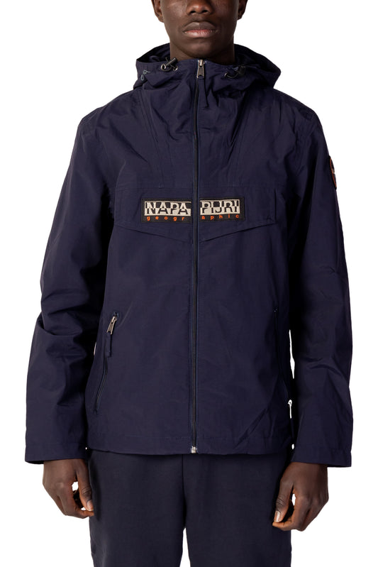 Napapijri Giubbotto Uomo