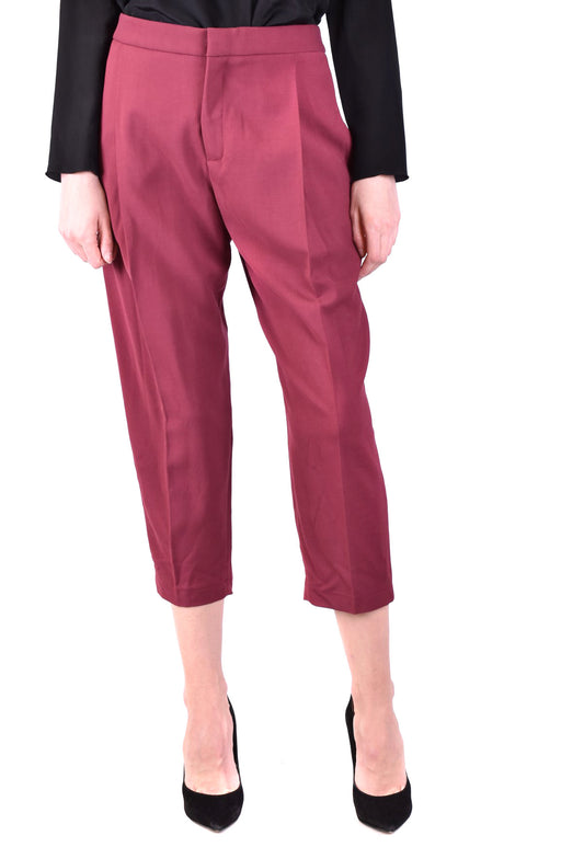 Elisabetta Franchi Women's Trousers